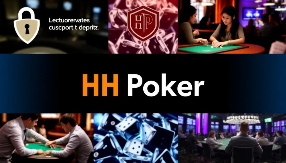 德州AA Poker